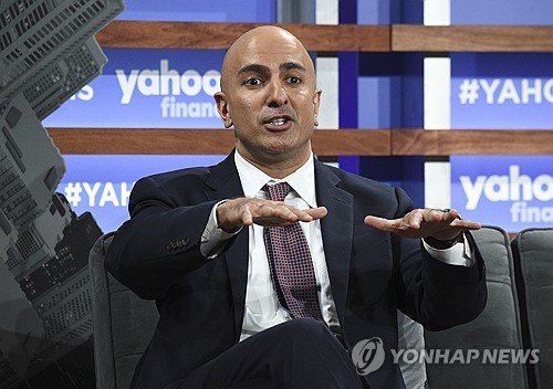 미니애 연은 총재 "더 나쁜 시나리오면 인상으로 가야 할 수도"_최진우