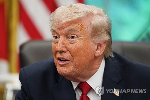 트럼프, UAE 오펙 탈퇴에 "정말 좋은 일…유가·물가 낮출 것"_최진우