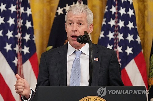 美에너지 "며칠내 이란과 타협 경로 없다면 군사적으로 호르무즈 개방"_최진우