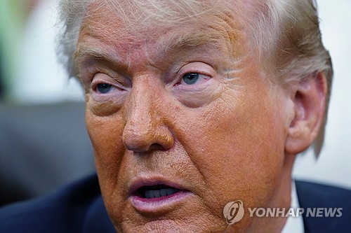 [연합뉴스 자료사진]