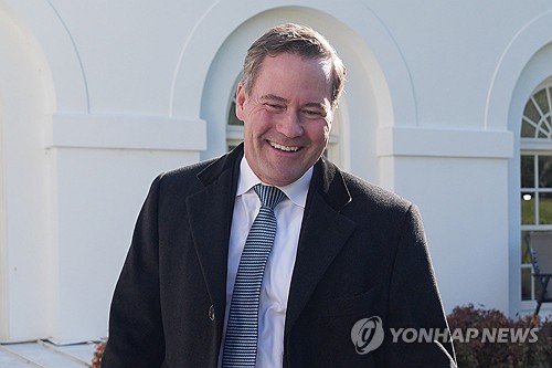 美유엔 대사 "트럼프, 이란과 합의 확신…오늘 마무리 의향"_최진우