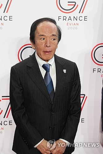 "BOJ, 6월 회의에서 기준금리 1%로 인상할 것"_김경림
