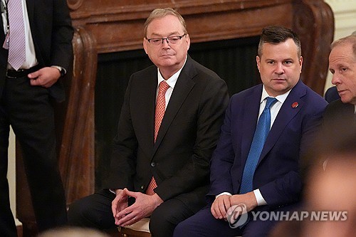 백악관 "호르무즈 재개방 시 에너지 가격 폭락…채권시장 이를 이해"_최진우