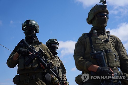 이스라엘, 레바논 남부 헤즈볼라 거점 '다히예' 공습_최진우