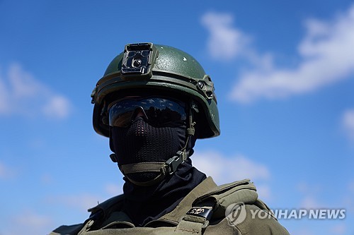 이스라엘 방위군(IDF)