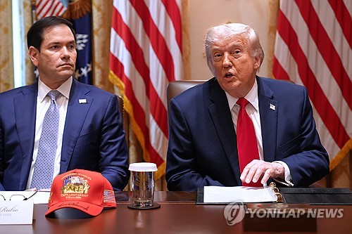 美국무 "이란과 협상 어느 정도 진전…앞으로 며칠 지켜볼 것"(종합)_최진우