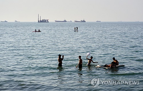 이란軍, '이란 석유 시설 통제' 트럼프에 "그럼 누구도 수출 못할 것"_최진우