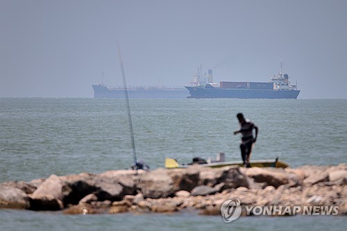 엘 에리언 "전쟁 종결 선언 위해 풀어야 할 4가지 과제"_권용욱
