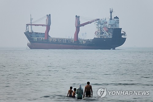 이란 "향후 며칠간 美와 회담 계획 없어…합의 이행 평가 후 결정"(종합)_최진우