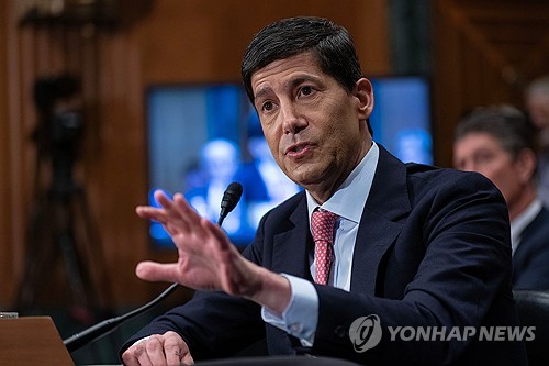 케빈 워시 연준 의장