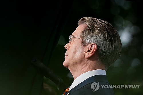 스콧 베선트 미국 재무부 장관