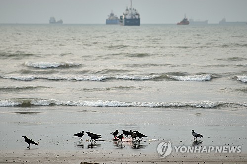 호르무즈 해협