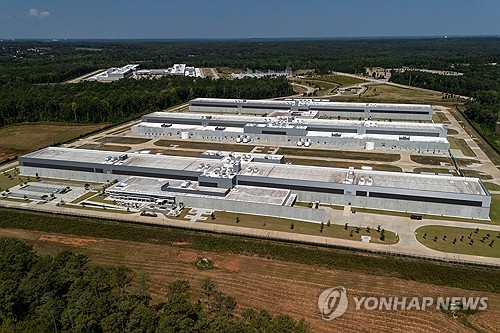 Data Centers