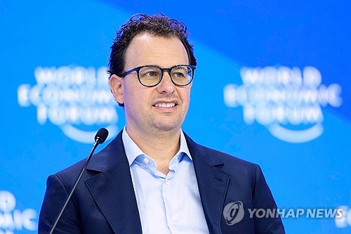 다리오 아모데이 앤트로픽 최고경영자(CEO)