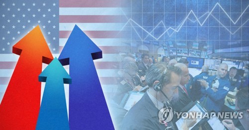 [亞증시-종합] 美증시 강세에 대부분 상승…中만 혼조_김지연