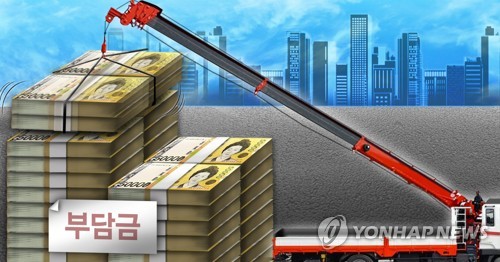 영화관입장권 부과금 등 18개 부담금 폐지…국무회의 의결_박준형