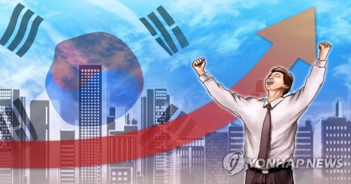 3.7%까지 올라간 韓성장률 눈높이…정부, 3%대 내놓을까_박준형