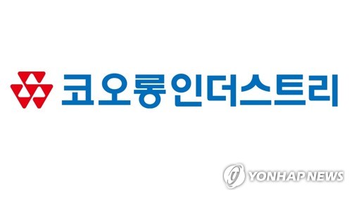 코오롱인더·한앤코, 필름 사업 JV 설립 추진_최정우