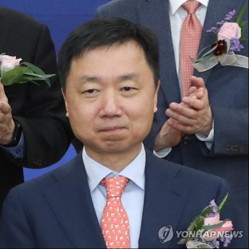 최희문 "이화전기 사태 송구…거래정지 사전에 전혀 몰랐다"_온다예