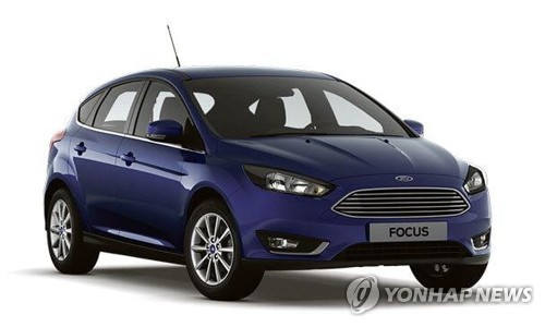 포드, 4분기 순익 시장 예상치 상회…"2024년 전망 견조"_김지연
