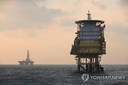 석유공사, 동해 가스전 투자자문사로 S&P 글로벌 선정_이효지