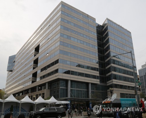 IMF "미국 경기 둔화 시사…침체는 아냐"_최진우