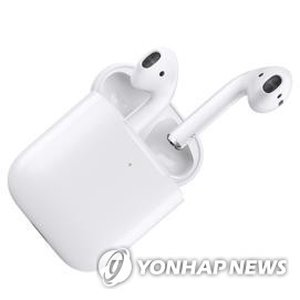 "애플, 9~10월쯤 4세대 에어팟 2종 출시 예정"_홍예나