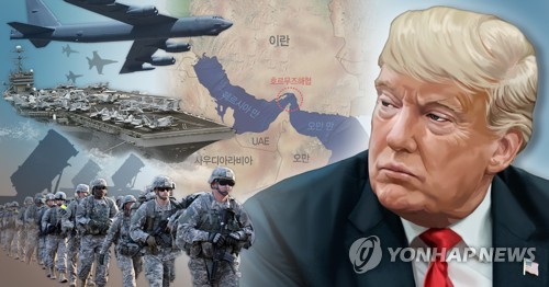 쿠웨이트·UAE 에너지시설, 이란 드론에 잇따른 피해_김지연
