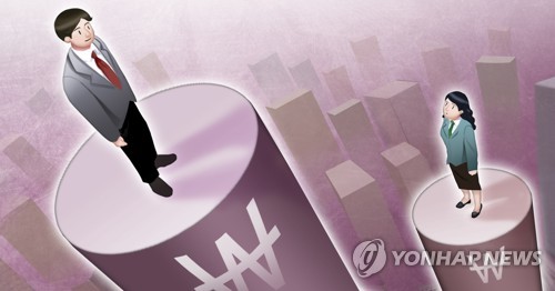 대기업 성과급에 더 벌어진 소득격차…상하위 격차 '6.32→6.59배'_박준형