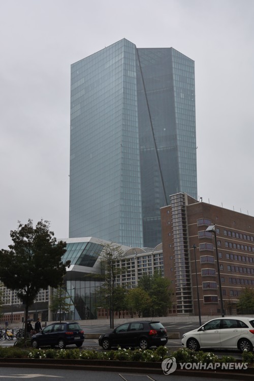 유럽증시, 연휴 앞둔 숨 고르기에 대부분 하락 출발_김지연