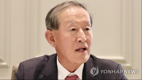 허창수 GS건설 회장, 작년 보수 41억…전년보다 약 15억↑_주동일