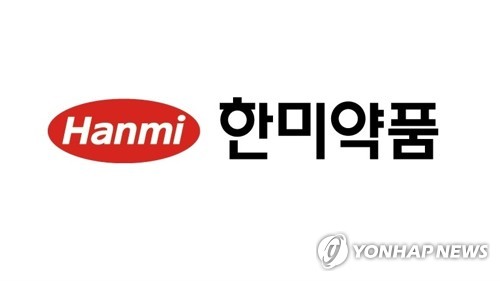 한미약품, 2분기 영업이익 581억…예상치 부합(종합2보)_김용갑