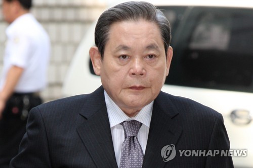 [삼성 위기인가①] "삼성도 잘못하면 망할 수 있다"_유수진