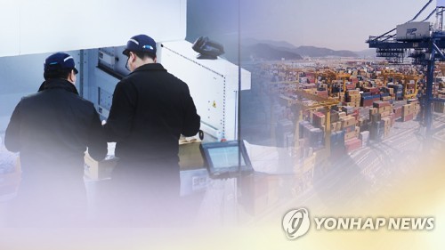 美관세에 中企 수출 '흔들'…정부, 긴급자금 4천억원 추가 투입_박준형