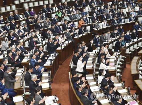 월가 "채권 자경단, 참의원 선거 앞둔 일본 주목"_김지연