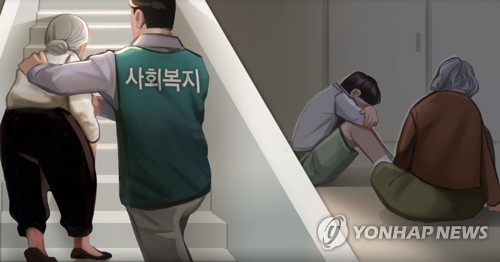 취약계층