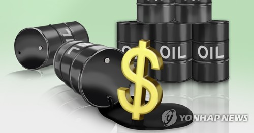 WTI, 미·이란 휴전 추진 소식에 하락반전…달러 하락_김지연