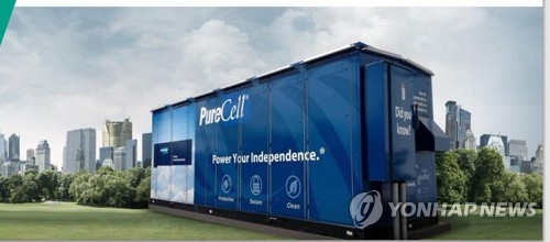 'BBB' 두산퓨얼셀, 회사채 수요예측서 흥행…세 자릿수 '언더'_박준형