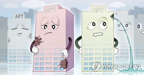 하자분쟁조정 연평균 4천512건…신청 줄어드나 소요 기간 늘어_이효지