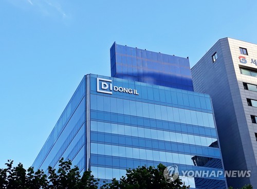 DI동일, 양극박 자회사 '동일알루미늄' 합병 추진_최정우