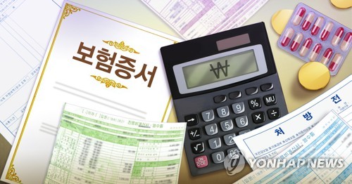 작년 실손 지급보험금 17조…도수치료·영양제에 로봇수술 가세_이윤구