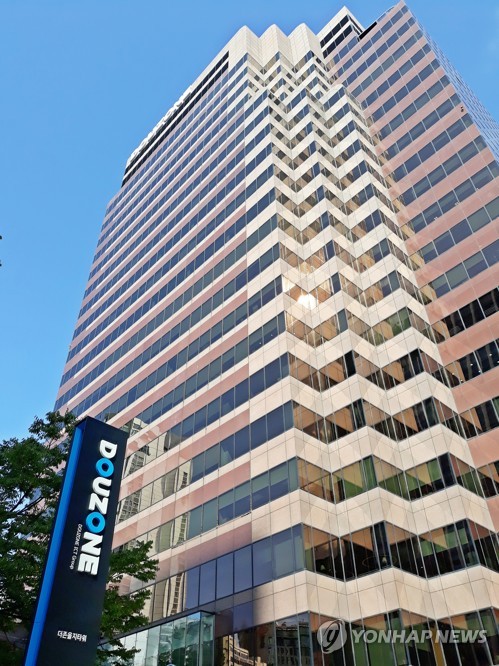 EQT, 1.3조에 더존비즈온 지분 35% 인수…28% 프리미엄_김학성