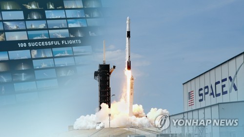 "스페이스X 날면 국내 우주 소부장도 뜬다"…SOL 우주항공밸류체인 상장_노요빈