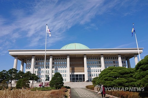 '합병 공정가액 도입' 자본시장법 개정안, 국회 정무소위 통과_황남경