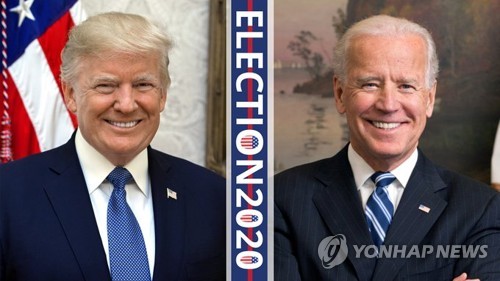 폭스뉴스 "주식 실적, 바이든보다 트럼프…실질 수익률 보니"_윤시윤