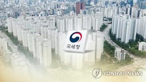 알박기로 150배 차익 남기고 양도세 탈루…부동산 세무조사 착수_최욱