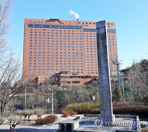 호텔신라, 회사채 수요예측서 '흥행' 성공…1.7조 몰려_박준형
