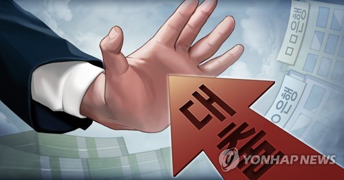 밸류업·고환율 속 중기 대출 증가 둔화…RWA 조절하는 은행권_한상민