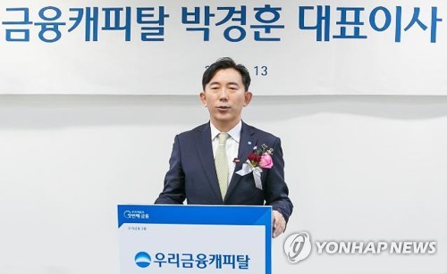 차기 여신금융협회장 이동철VS 박경훈…막판 당국 입김 '변수'_허동규