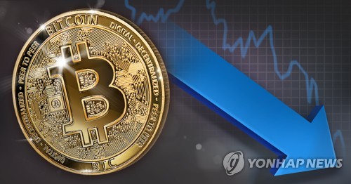 비트코인 4% 하락…조정 때 "6만달러까지 지켜봐야"_윤영숙